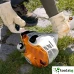 STIHL FS 40 - ПРОФЕСИОНАЛЕН БЕНЗИНОВ ДВУТАКТОВ ТРИМЕР С 38 СМ ДИАМЕТЪР НА КОСЕНЕ STIHL FS 40 - ПРОФЕСИОНАЛЕН БЕНЗИНОВ ДВУТАКТОВ ТРИМЕР С 38 СМ ДИАМЕТЪР НА КОСЕНЕ